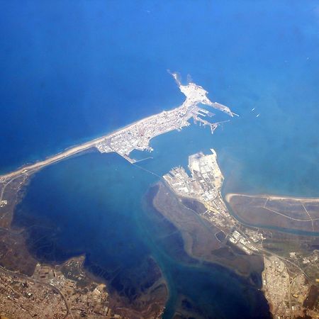 El Rincon Del Tio De La Tiza Daire Cadiz Dış mekan fotoğraf