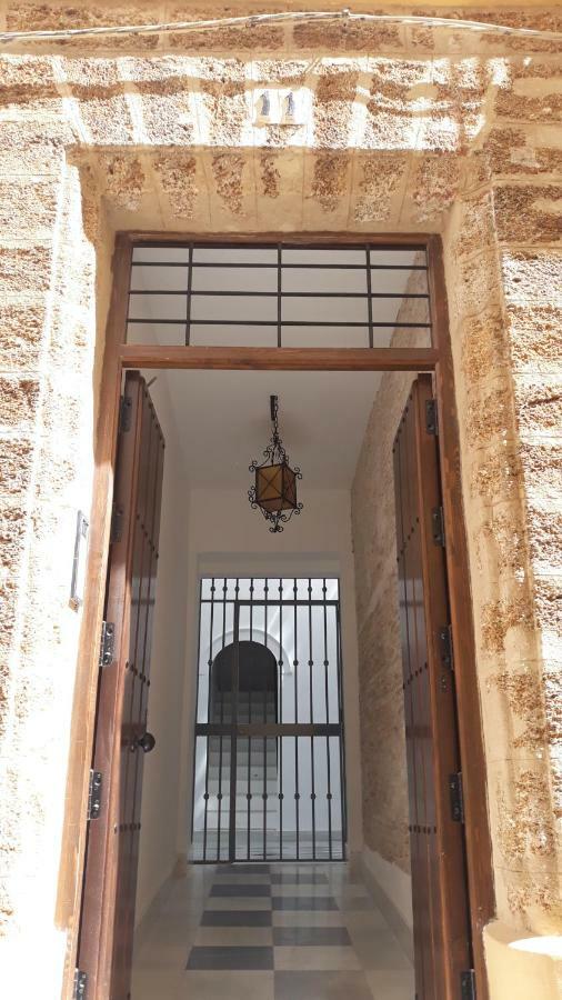 El Rincon Del Tio De La Tiza Daire Cadiz Dış mekan fotoğraf