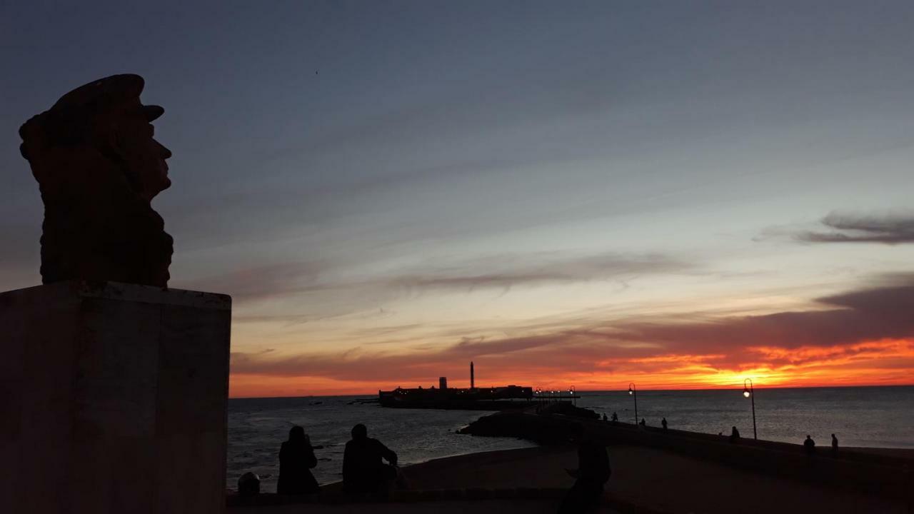 El Rincon Del Tio De La Tiza Daire Cadiz Dış mekan fotoğraf